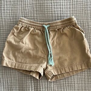 Boys Oso & Me Shorts